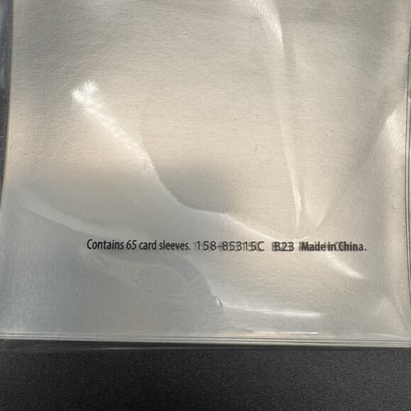 Sealed Pokemon ETB Sleeves 151 Obsidian Flames Silver Tempest & More Lot Of 5 - Picture 3 of 7